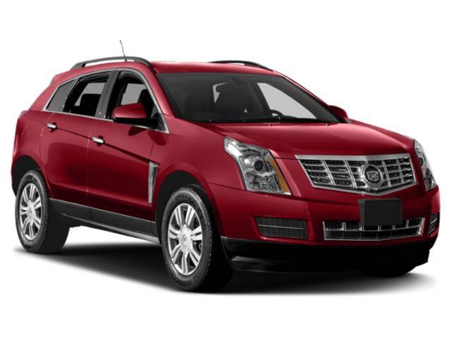 2015 Cadillac SRX - $9,950