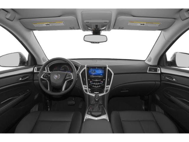 2015 Cadillac SRX - $9,950