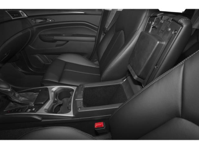 2015 Cadillac SRX - $9,950