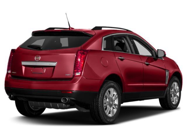 2015 Cadillac SRX - $9,950
