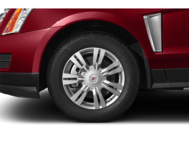 2015 Cadillac SRX - $9,950