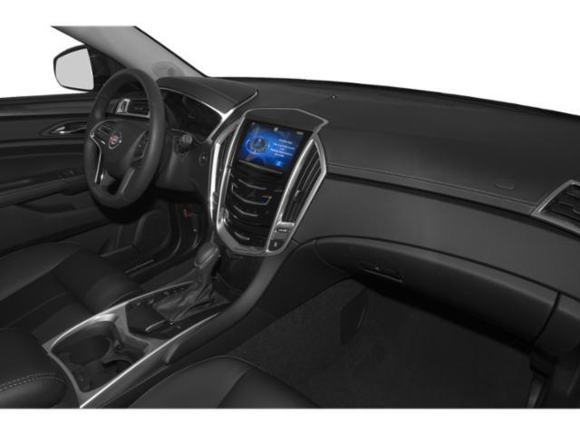 2015 Cadillac SRX - $9,950