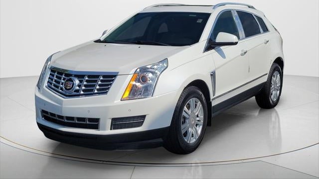 Preowned 2014 Cadillac SRX Luxury Collection for Sale