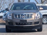 2016 SRX Thumbnail 2