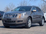 2016 SRX Thumbnail 3