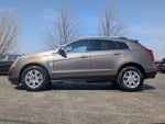 2016 SRX Thumbnail 4
