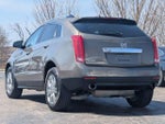 2016 SRX Thumbnail 5