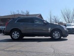 2016 SRX Thumbnail 8