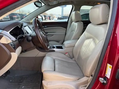 2014 Cadillac SRX Luxury Collection 4DR SUV