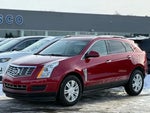 2014 SRX Thumbnail 34