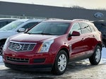 2014 SRX Thumbnail 35