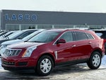 2014 SRX Thumbnail 46