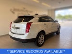 2016 SRX Thumbnail 2