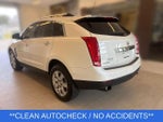 2016 SRX Thumbnail 3