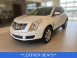 2016 SRX Thumbnail 4