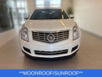 2016 SRX Thumbnail 6