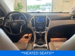 2016 SRX Thumbnail 8