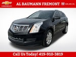 2014 SRX Thumbnail 1