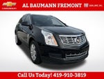 2014 SRX Thumbnail 7