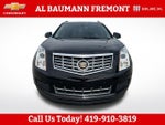 2014 SRX Thumbnail 8