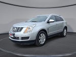 2016 SRX Thumbnail 1