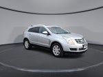 2016 SRX Thumbnail 2