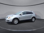 2016 SRX Thumbnail 4