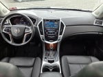 2016 SRX Thumbnail 10