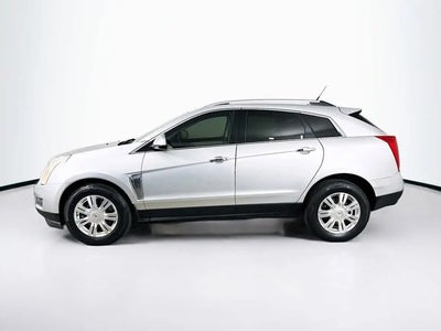 2014 Cadillac SRX Luxury Collection 4DR SUV