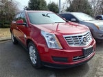 2014 SRX Thumbnail 1