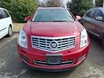 2014 SRX Thumbnail 2
