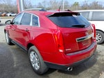 2014 SRX Thumbnail 4