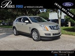 2015 SRX Thumbnail 1