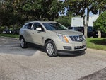 2015 SRX Thumbnail 2