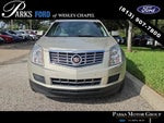 2015 SRX Thumbnail 3