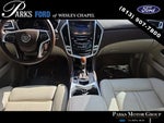 2015 SRX Thumbnail 12