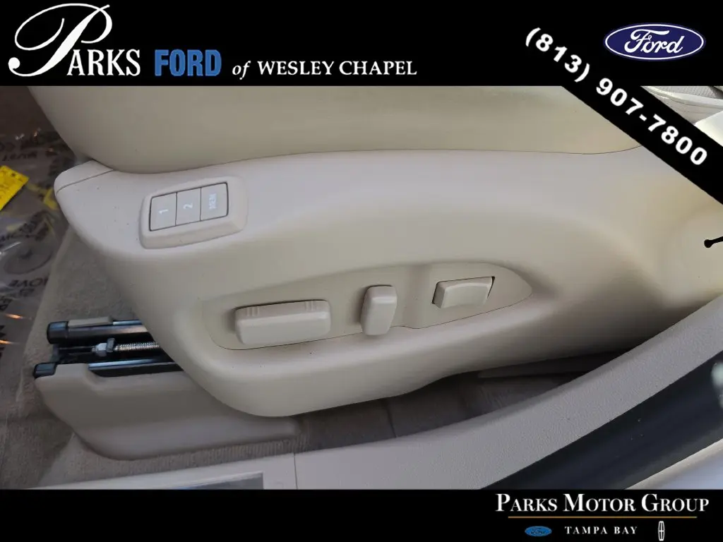 2015 Cadillac SRX - $14,686