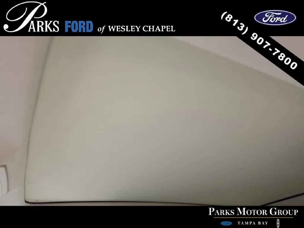 2015 Cadillac SRX - $14,686