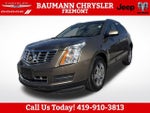2015 SRX Thumbnail 1