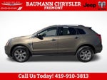 2015 SRX Thumbnail 2