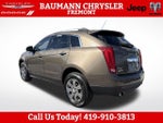 2015 SRX Thumbnail 3