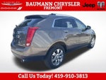 2015 SRX Thumbnail 4