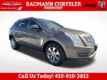 2015 SRX Thumbnail 6