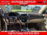 2015 SRX Thumbnail 15