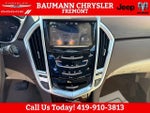 2015 SRX Thumbnail 16