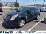 2015 SRX Thumbnail 1