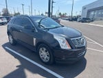 2015 SRX Thumbnail 3