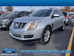 2016 SRX Thumbnail 1