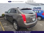 2016 SRX Thumbnail 2