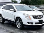 2012 SRX Thumbnail 1